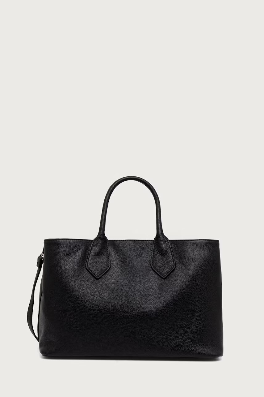 Answear.LAB geantă shopper pentru femei din piele
