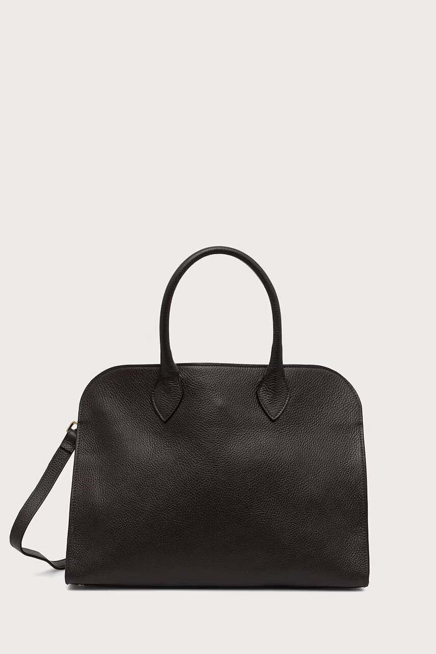 Answear.LAB geantă shopper pentru femei din piele