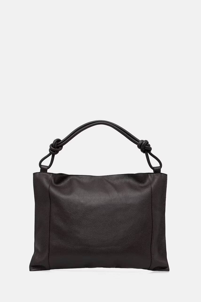 Answear.LAB geantă shopper pentru femei din piele