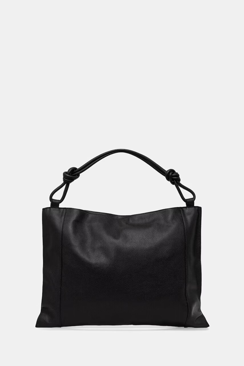 Answear.LAB geantă shopper pentru femei din piele
