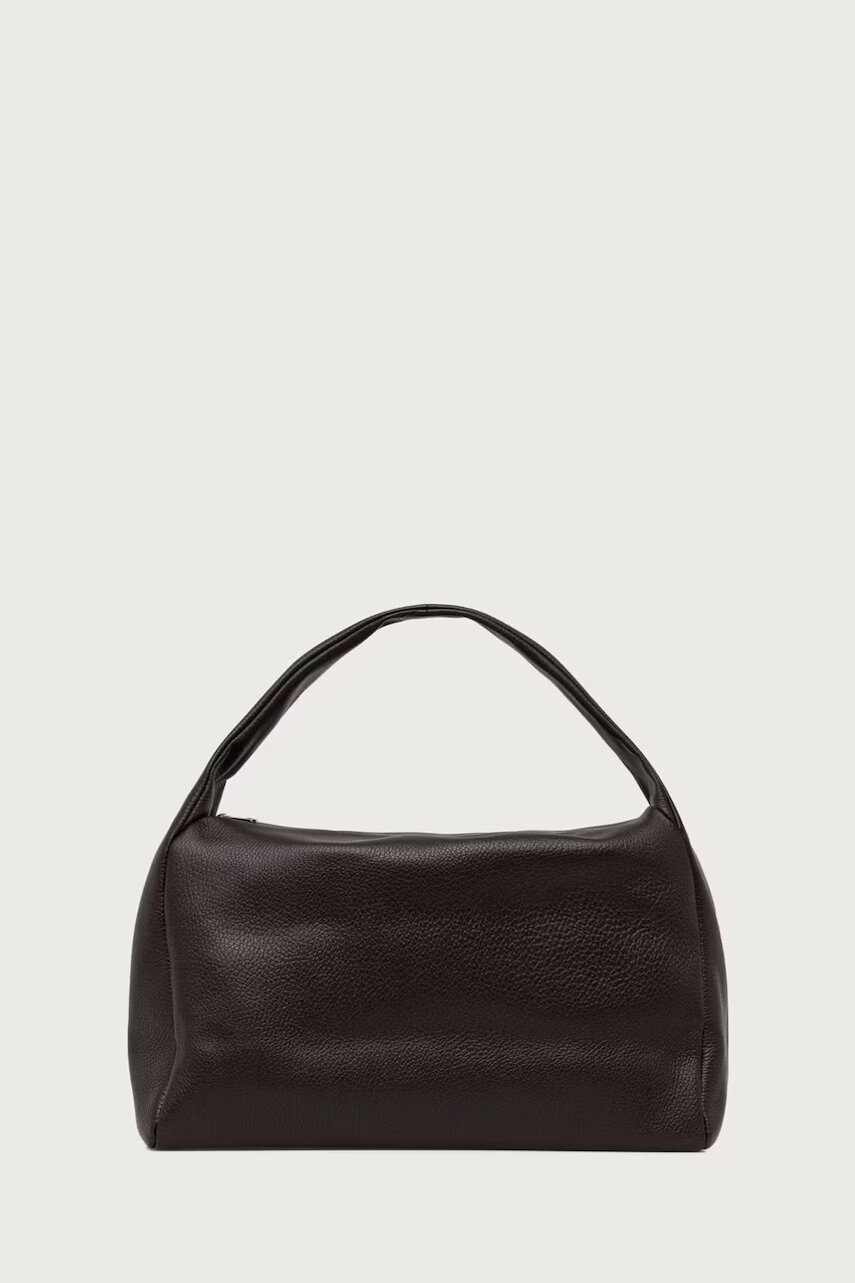 Answear.LAB tote bag pentru femei din piele