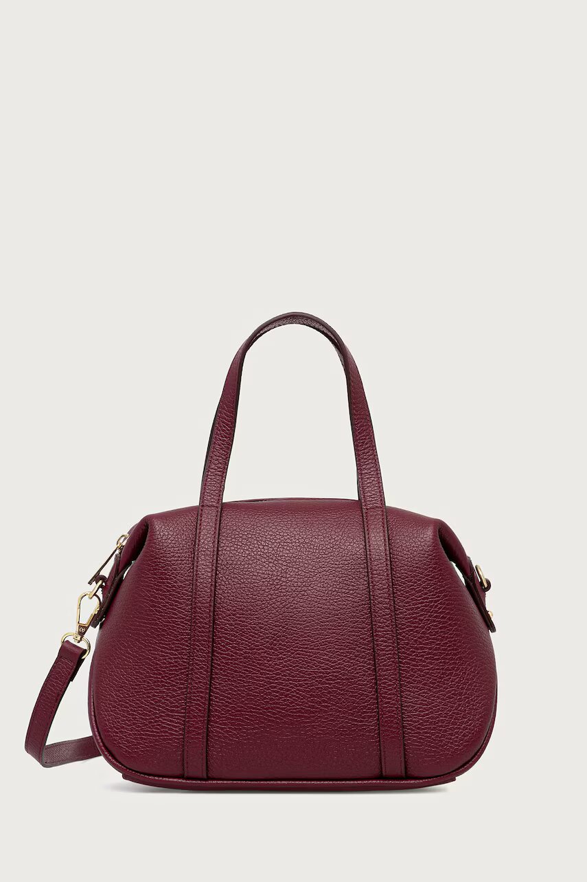 Answear.LAB tote bag pentru femei din piele