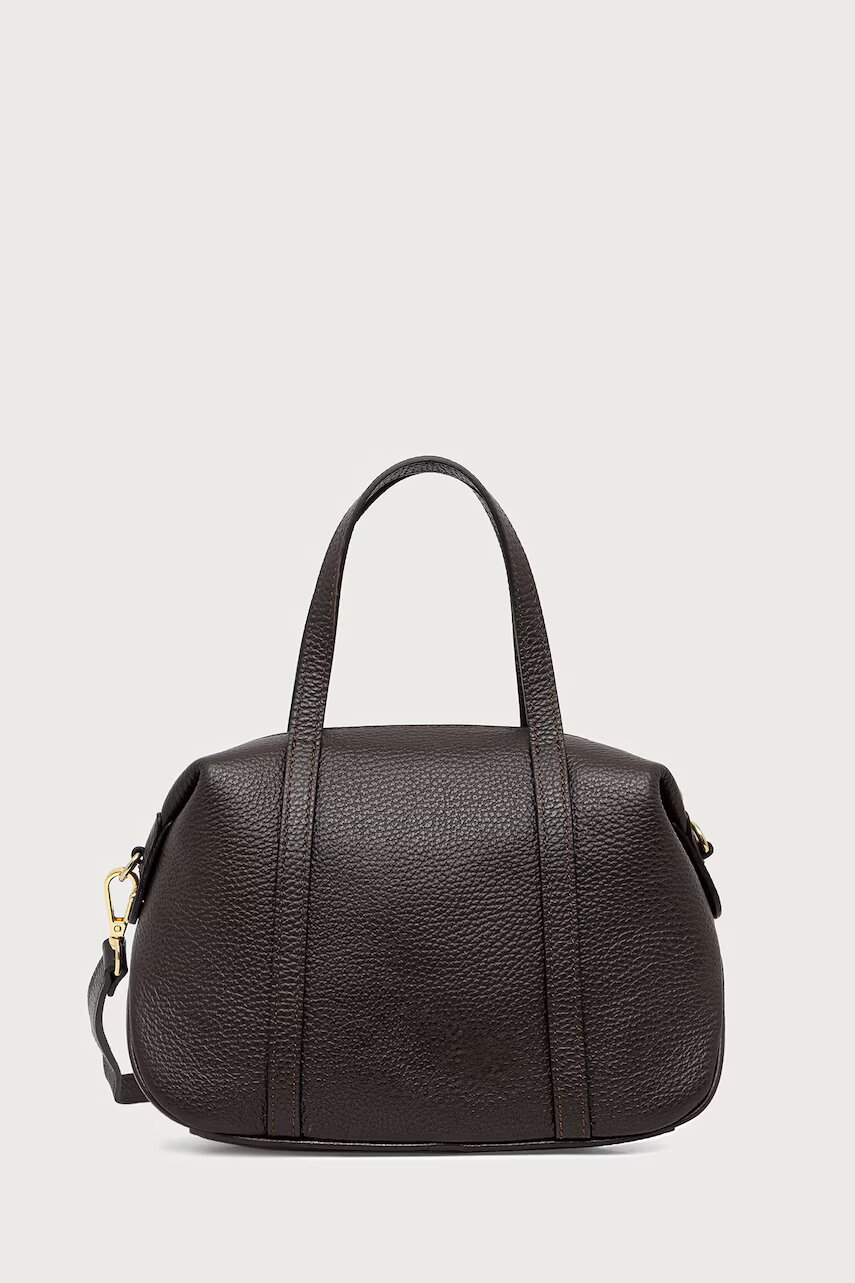 Answear.LAB tote bag pentru femei din piele