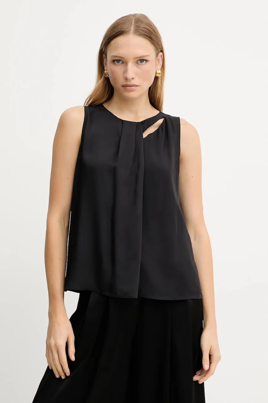 Armani Exchange bluză