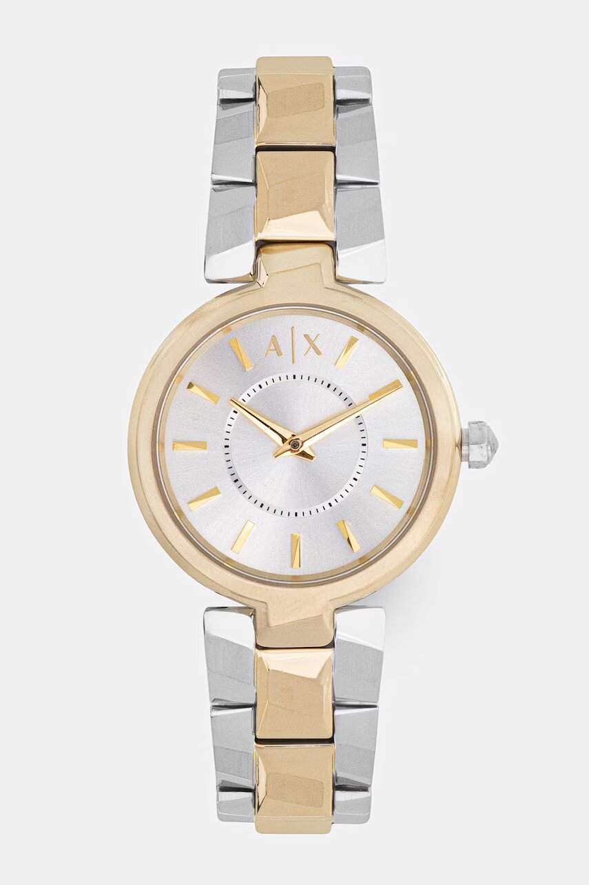 Armani Exchange ceas pentru femei Audelle
