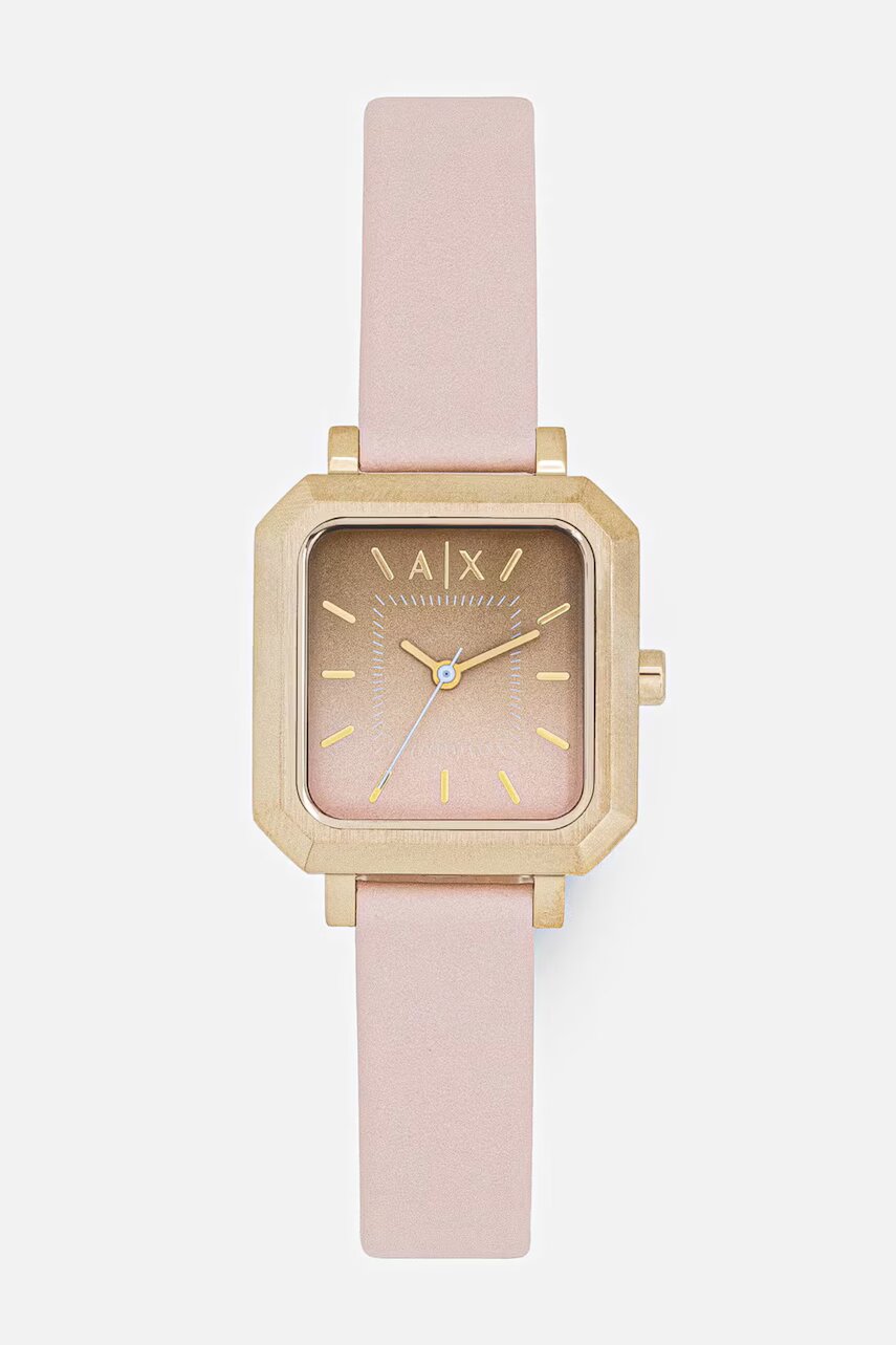 Armani Exchange ceas pentru femei Leila