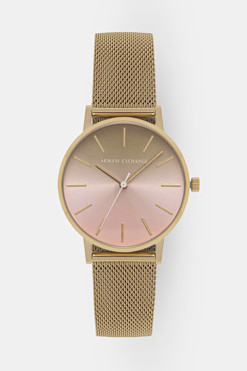 Armani Exchange ceas pentru femei Lola