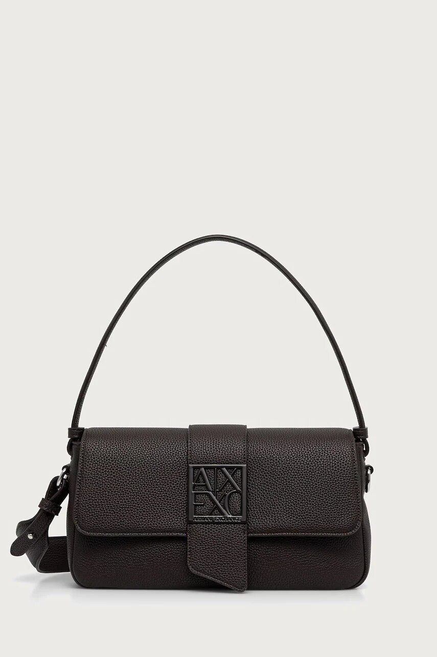 Armani Exchange geantă crossbody pentru femei