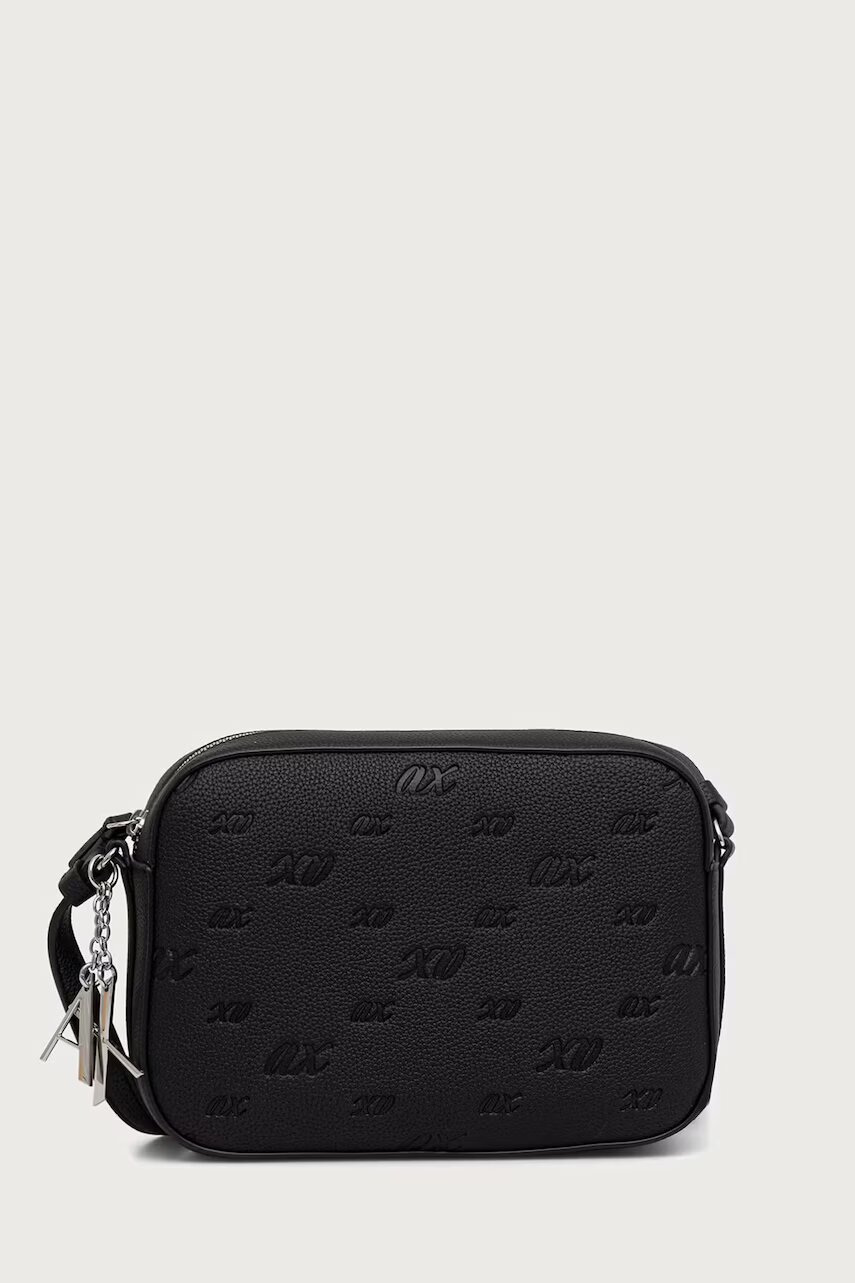 Armani Exchange geantă crossbody pentru femei