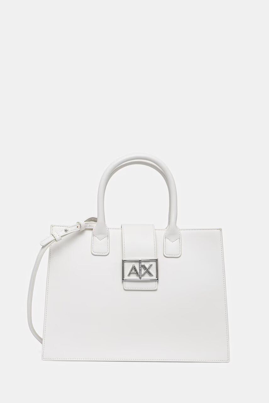 Armani Exchange geantă crossbody pentru femei
