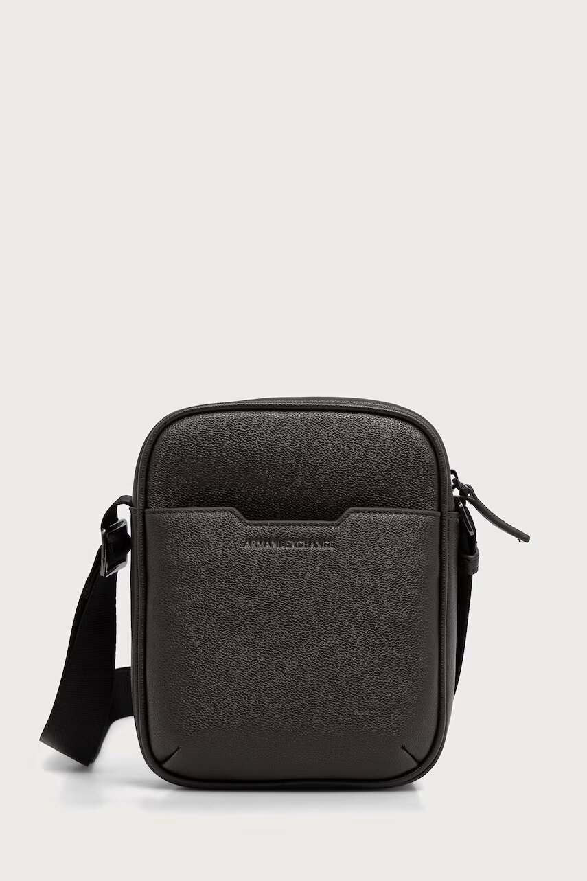 Armani Exchange geantă mică pentru bărbați