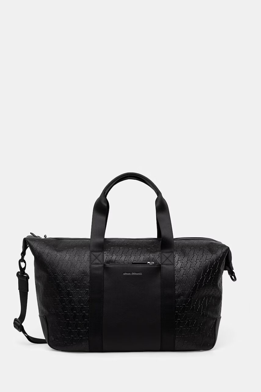 Armani Exchange geantă pentru bărbați