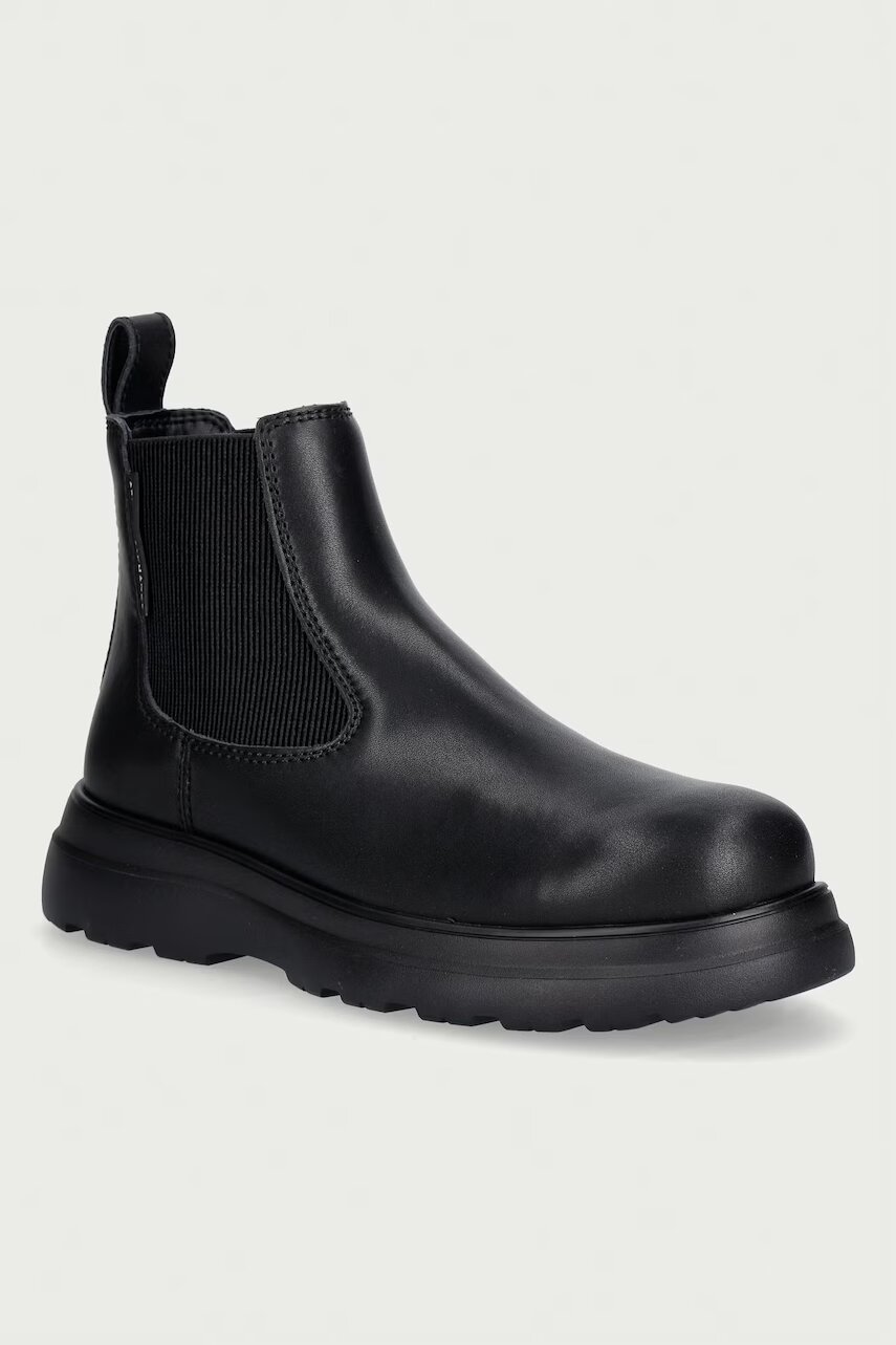 Armani Exchange ghete scurte