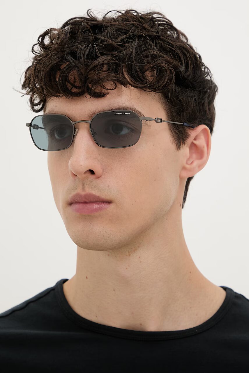 Armani Exchange ochelari de soare