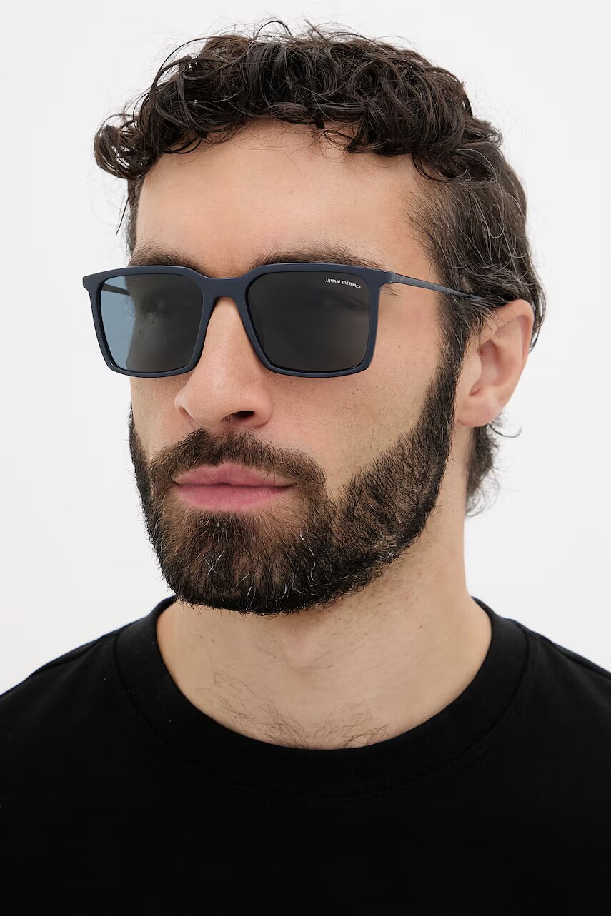 Armani Exchange ochelari de soare pentru bărbați