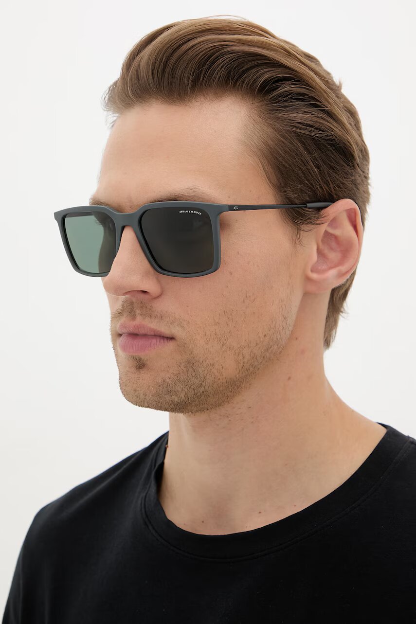 Armani Exchange ochelari de soare pentru bărbați