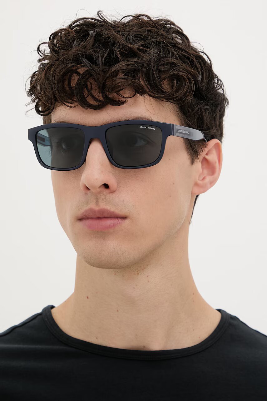 Armani Exchange ochelari de soare pentru bărbați