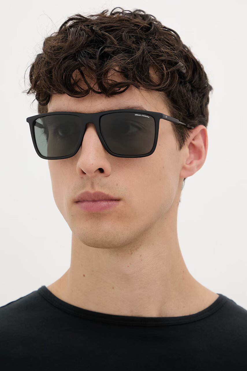 Armani Exchange ochelari de soare pentru bărbați
