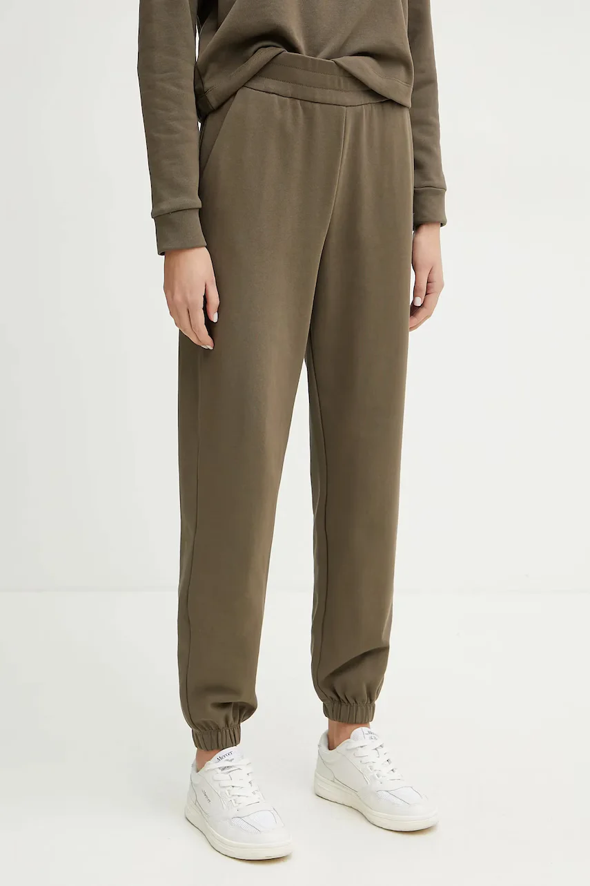 Armani Exchange pantaloni de trening