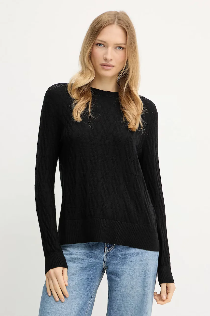 Armani Exchange pulover