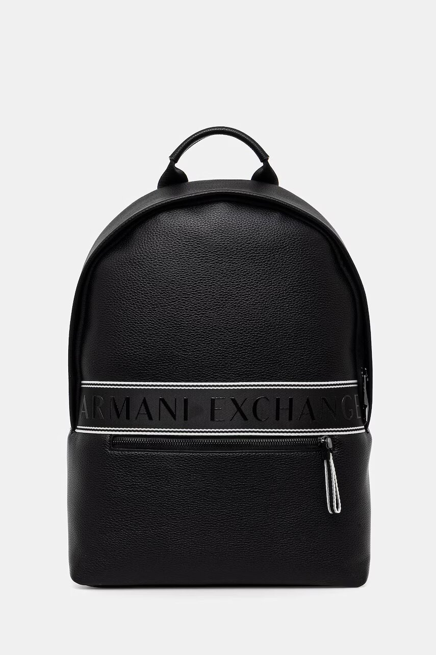 Armani Exchange rucsac pentru bărbați