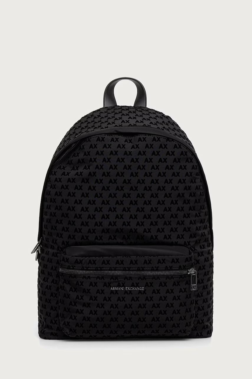 Armani Exchange rucsac pentru bărbați