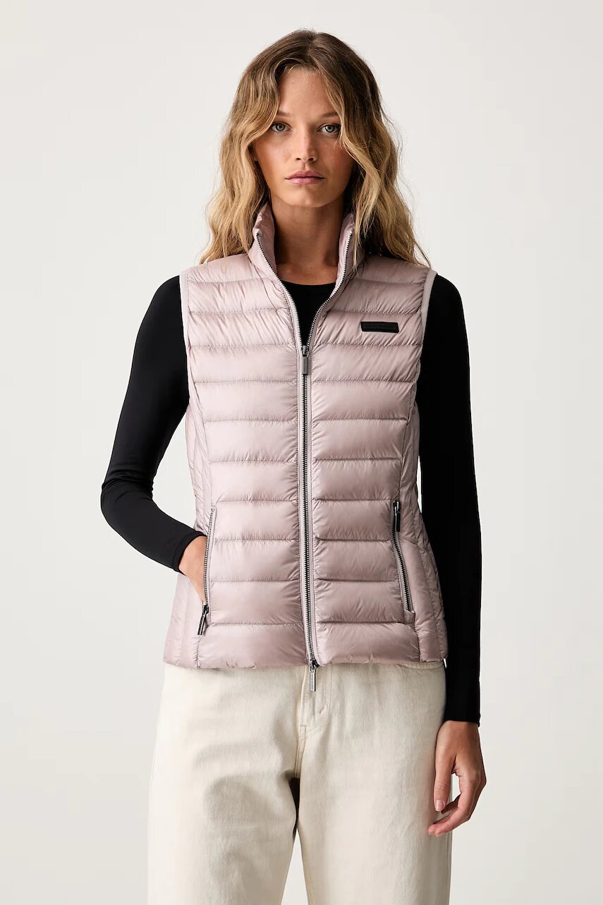 Armani Exchange vestă pentru femei