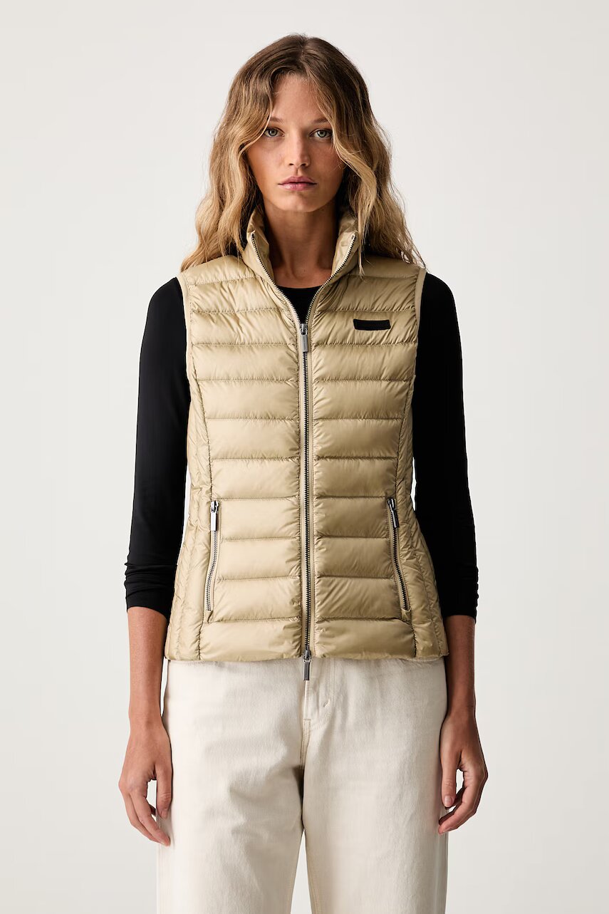 Armani Exchange vestă pentru femei