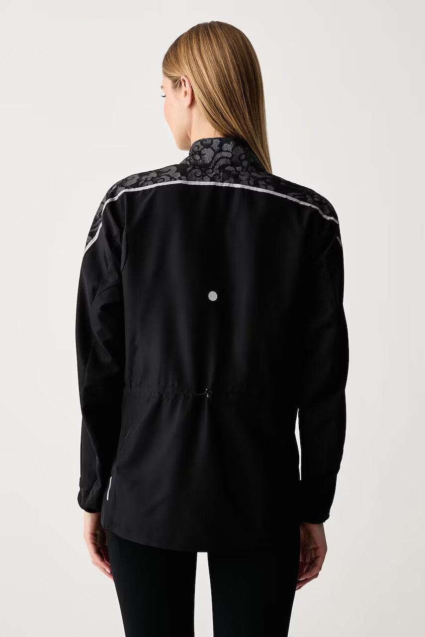 Asics geacă sport pentru femei ROAD LITE-SHOW JACKET