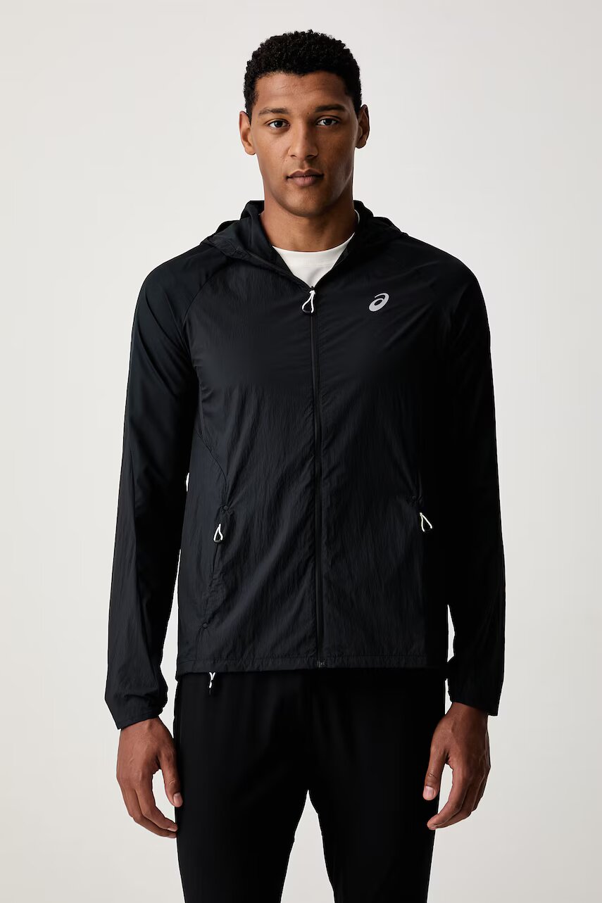 Asics geacă sport pentru femei ROAD PACKABLE JACKET