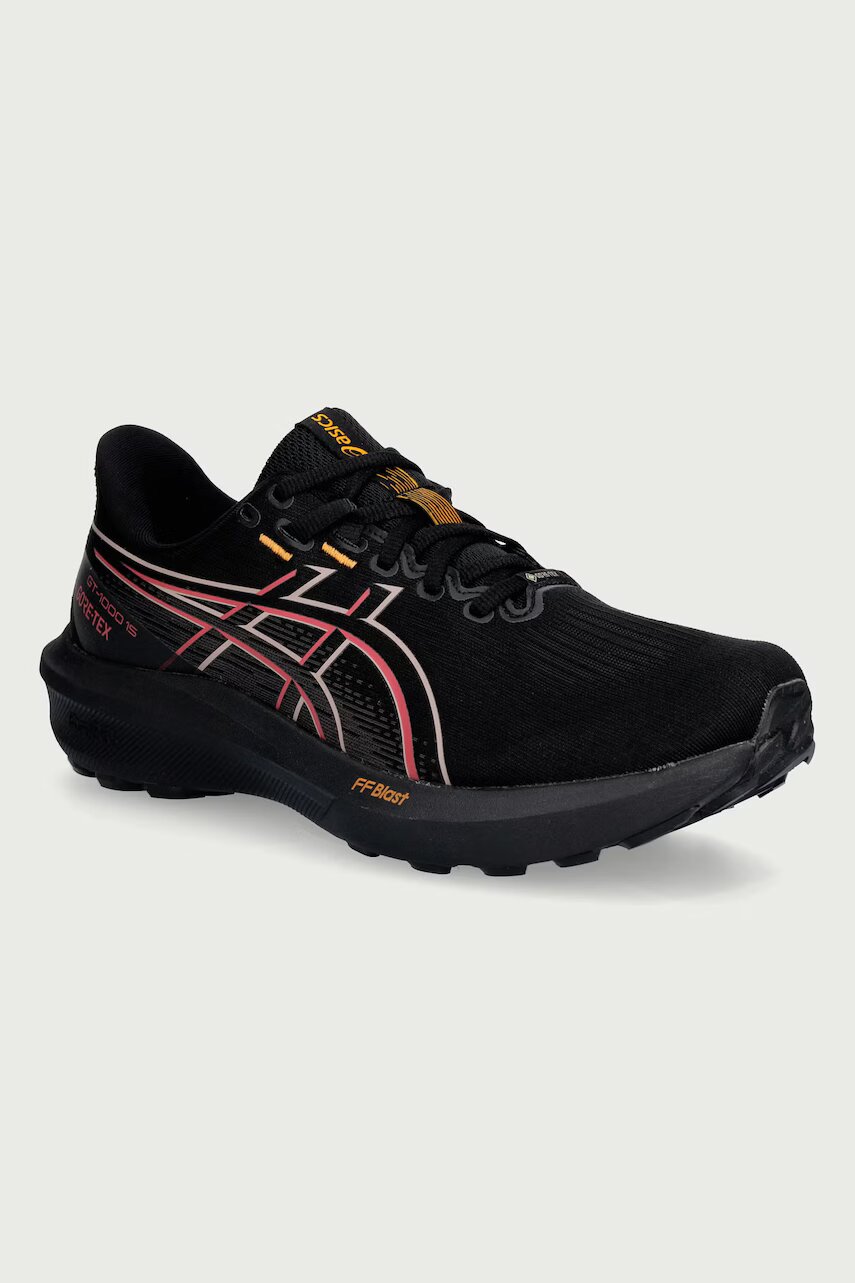 Asics încălțăminte de antrenament pentru bărbați GT-1000 15 GORE-TEX