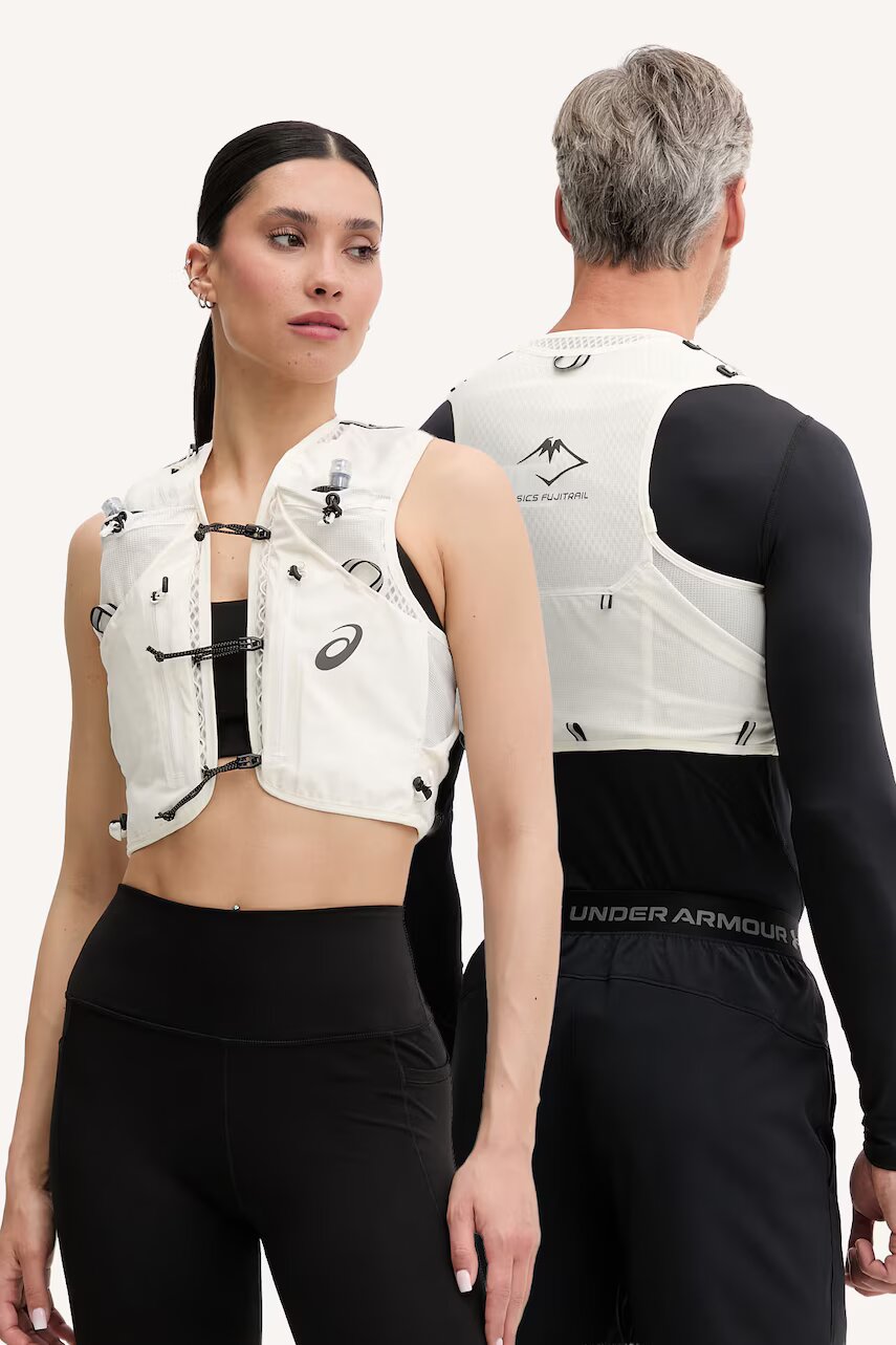Asics vestă de alergare FUJITRAIL