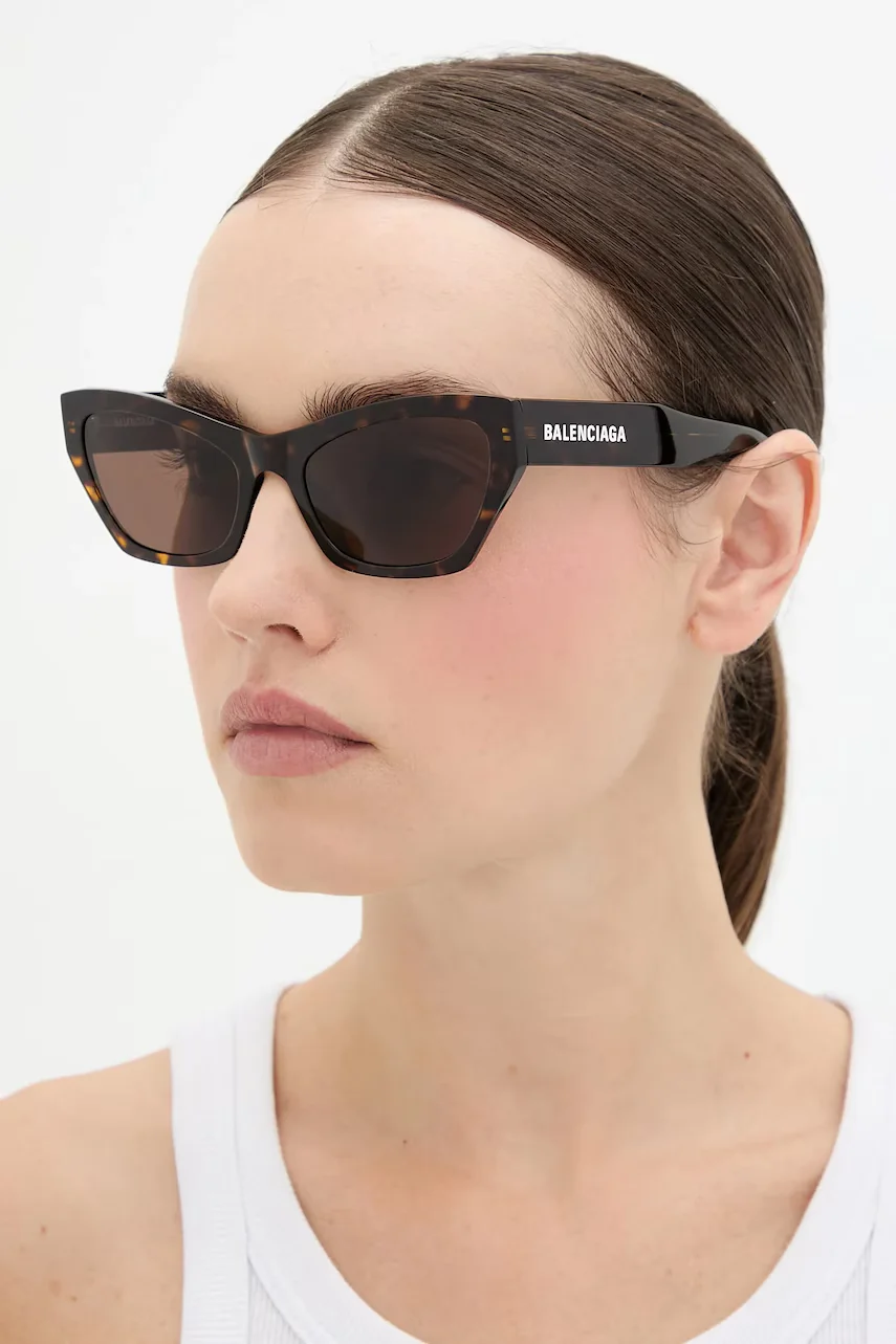 Balenciaga ochelari de soare