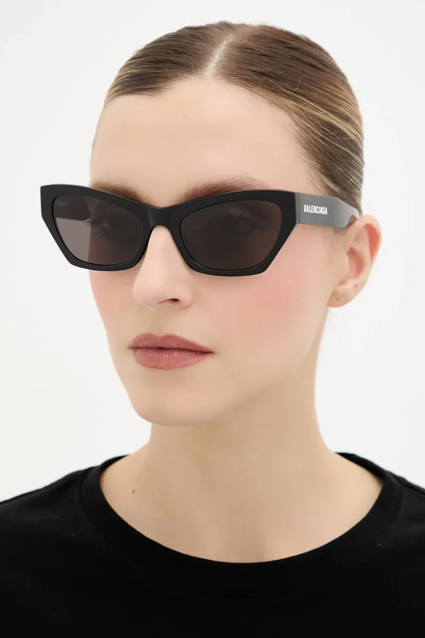 Balenciaga ochelari de soare