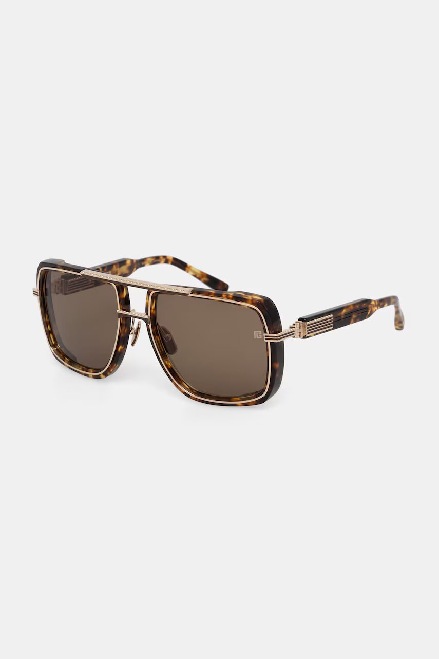 Balmain Ochelari de soare aviator