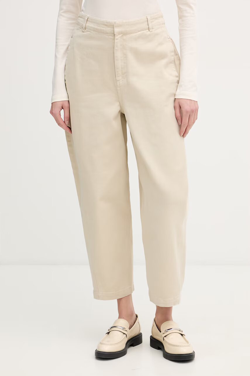 Barbour blugi relaxed fit pentru femei Daya