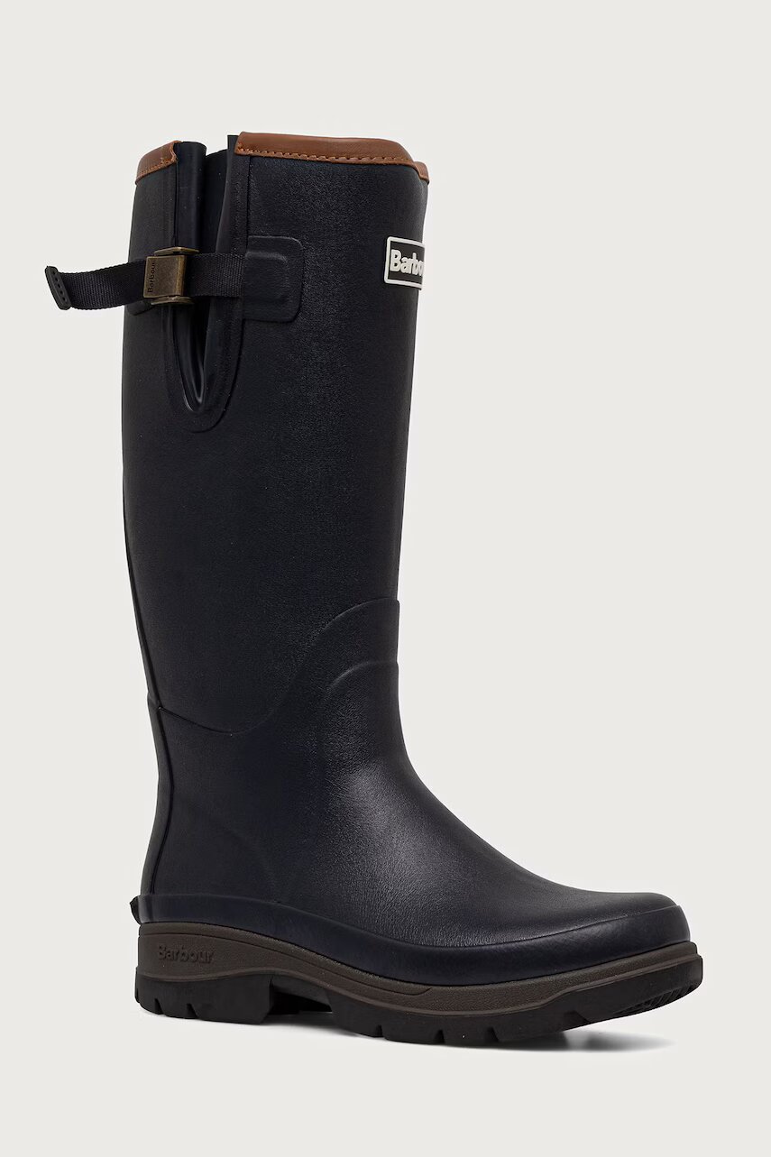 Barbour cizme Wellington pentru bărbați Tempest