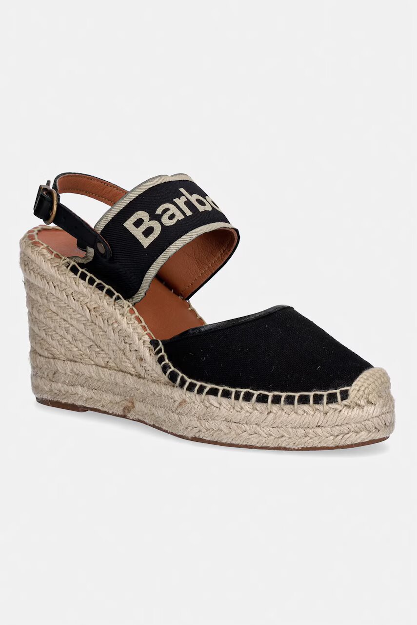 Barbour espadrile pentru femei Lyndhurst