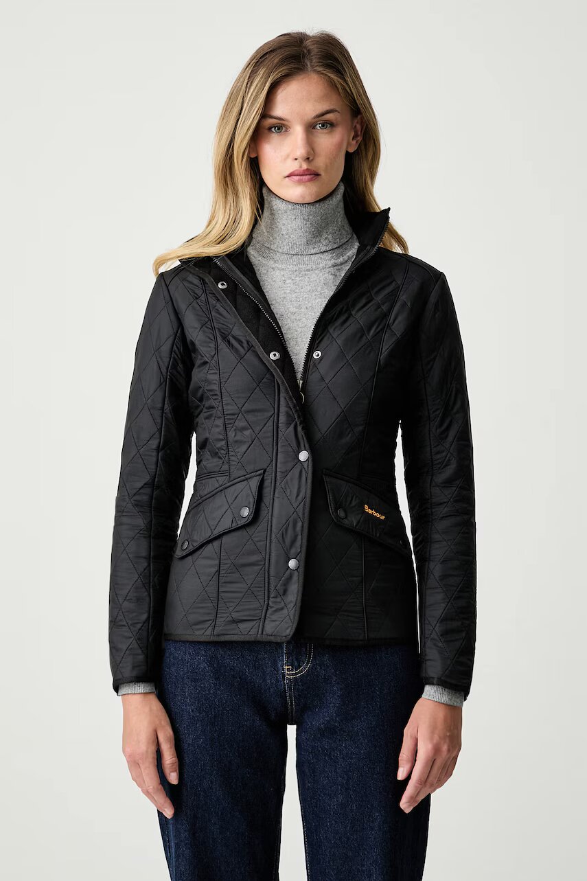 Barbour geacă de tranziție pentru femei Cavalry