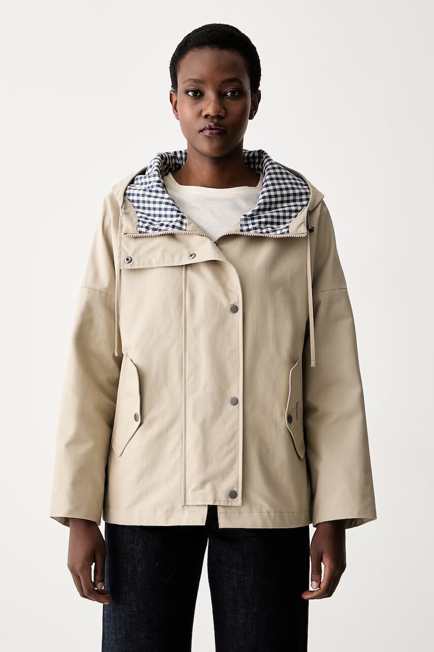 Barbour geacă de tranziție pentru femei Kingswood