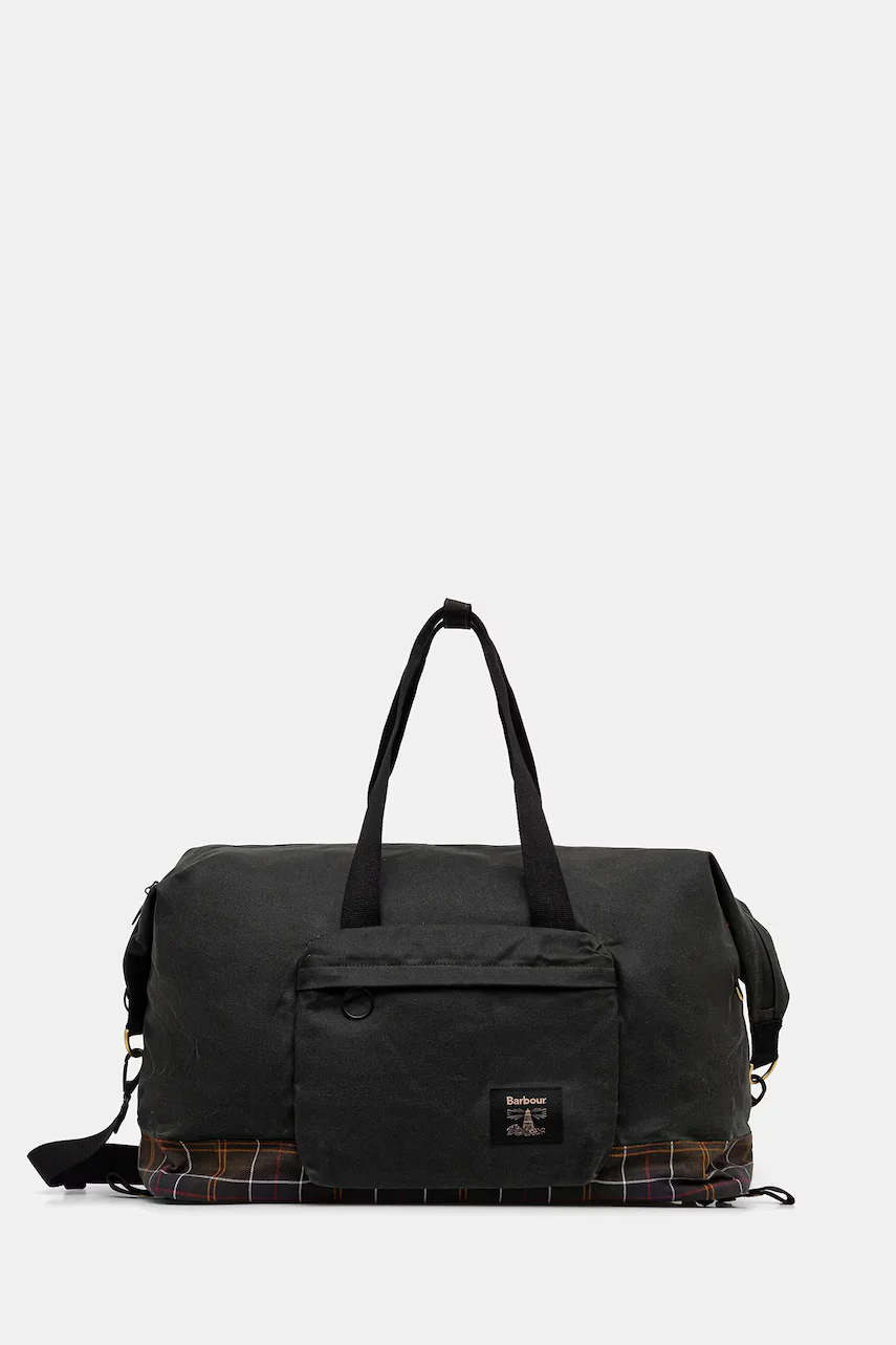 Barbour geantă