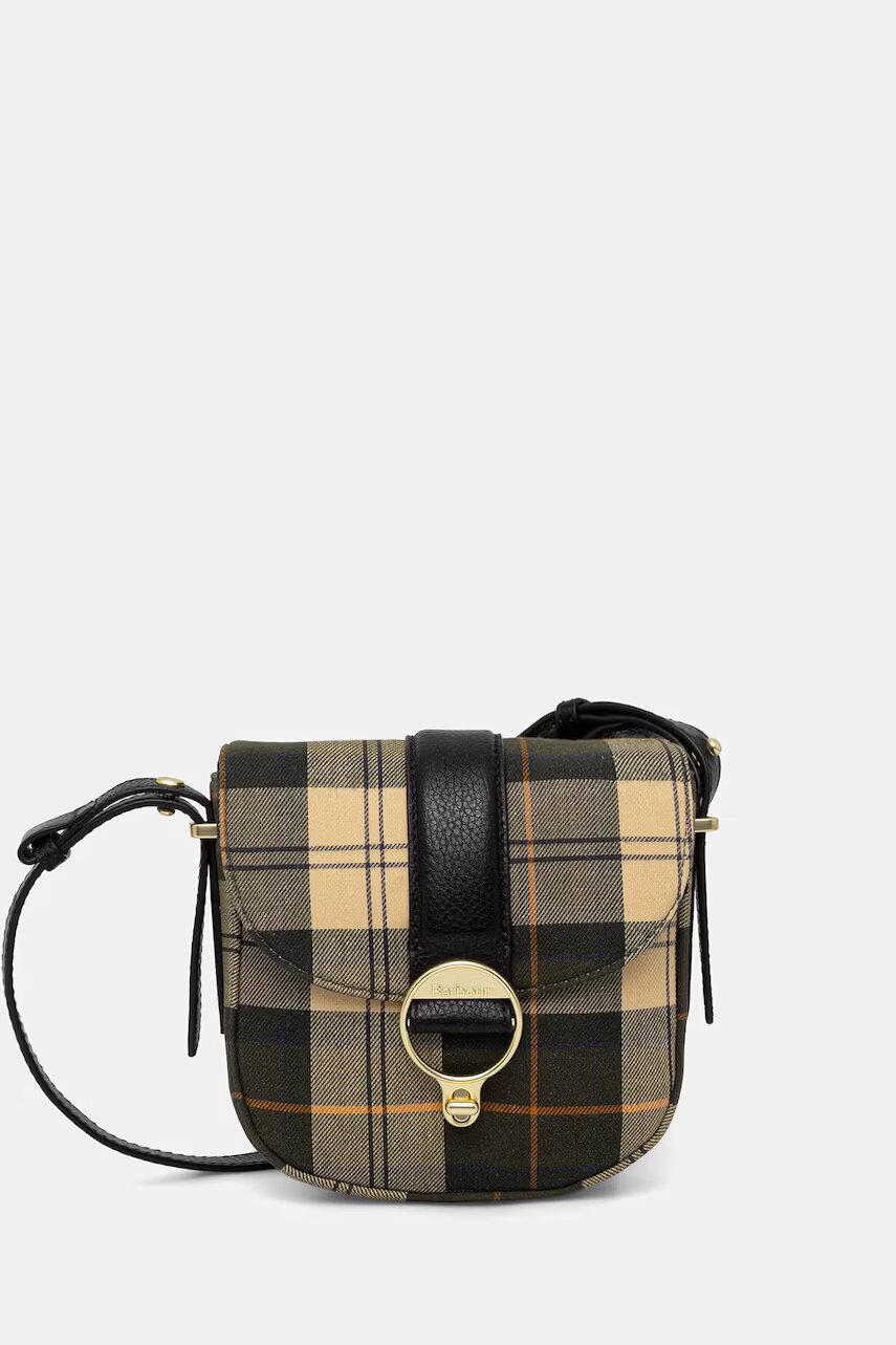 Barbour geantă crossbody pentru femei