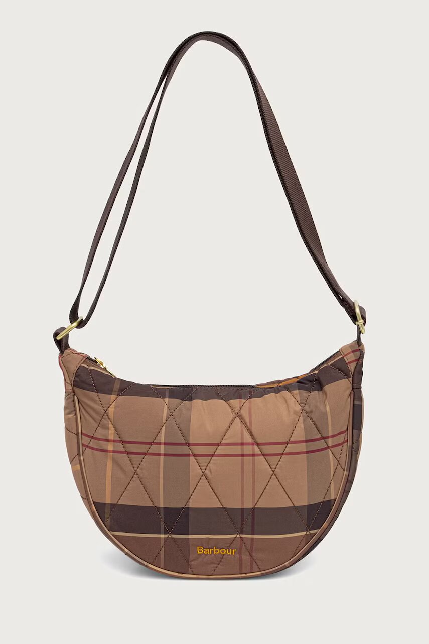 Barbour geantă crossbody pentru femei