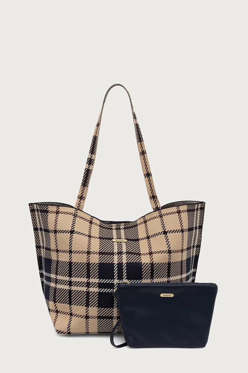 Barbour geantă shopper pentru femei Layla