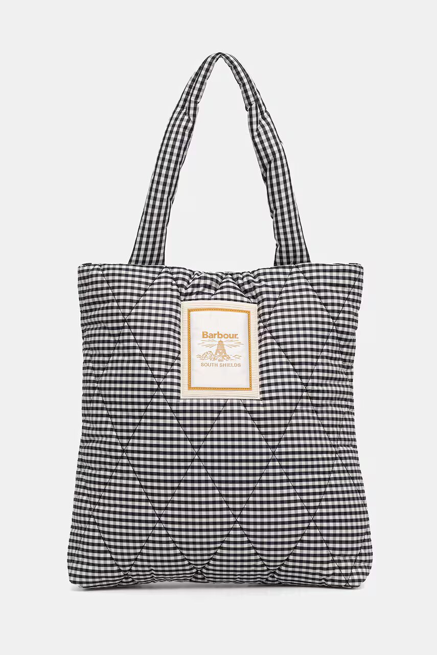 Barbour geantă shopper pentru femei Riah