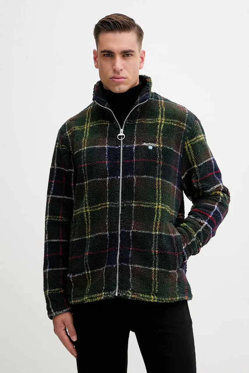 Barbour hanorac din polar pentru bărbați