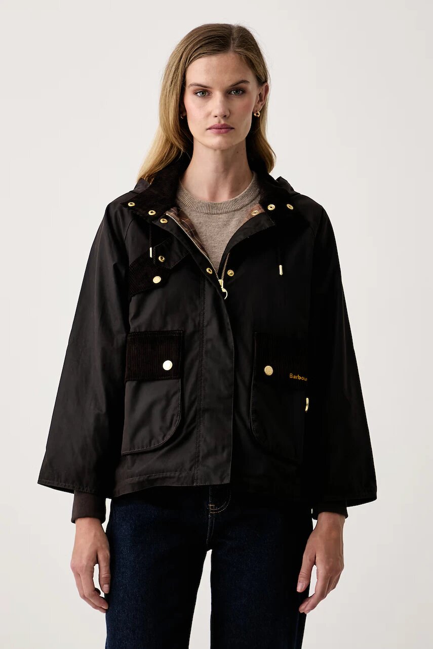 Barbour jachetă pentru femei cerută Wilowmere