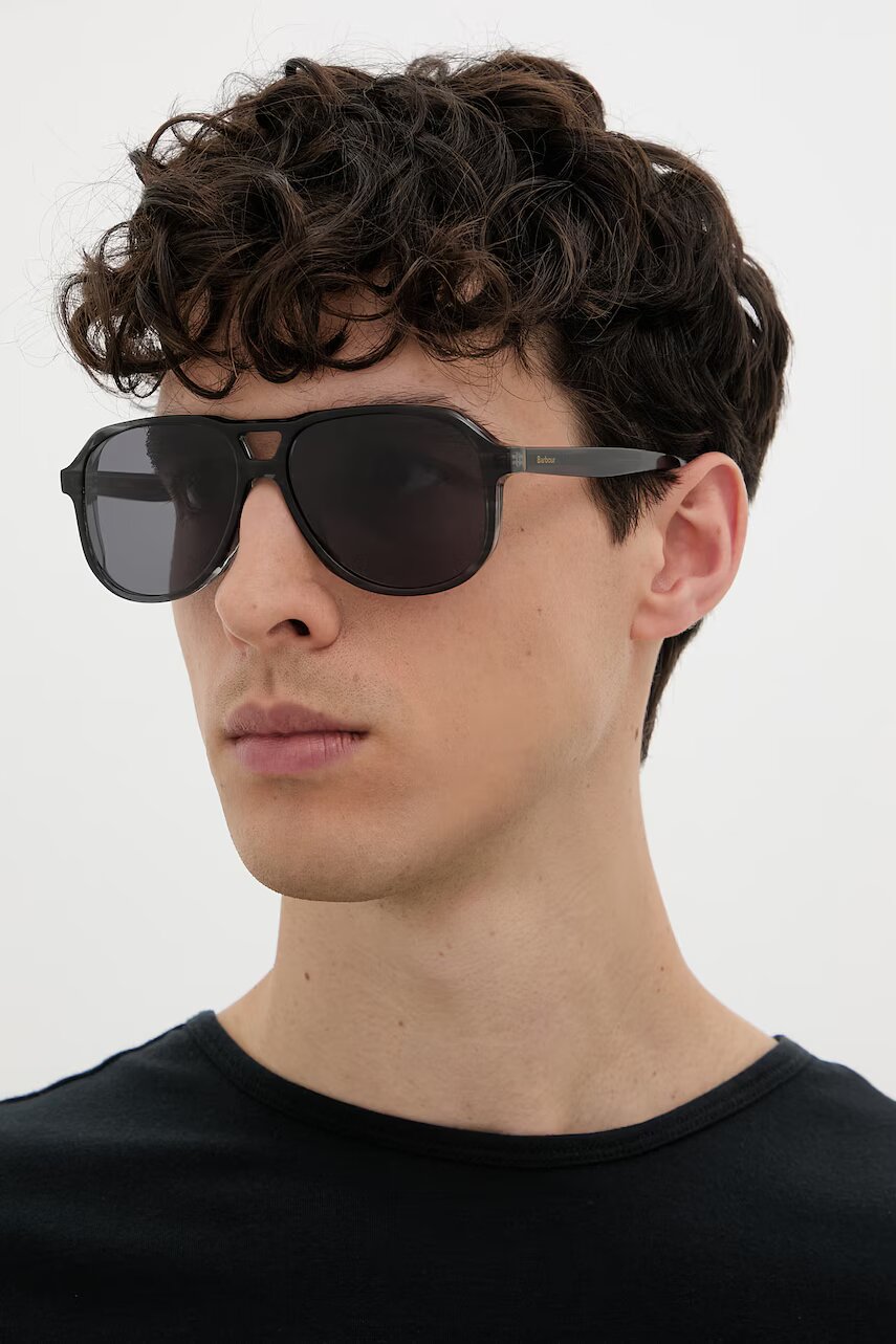 Barbour ochelari de soare pentru bărbați