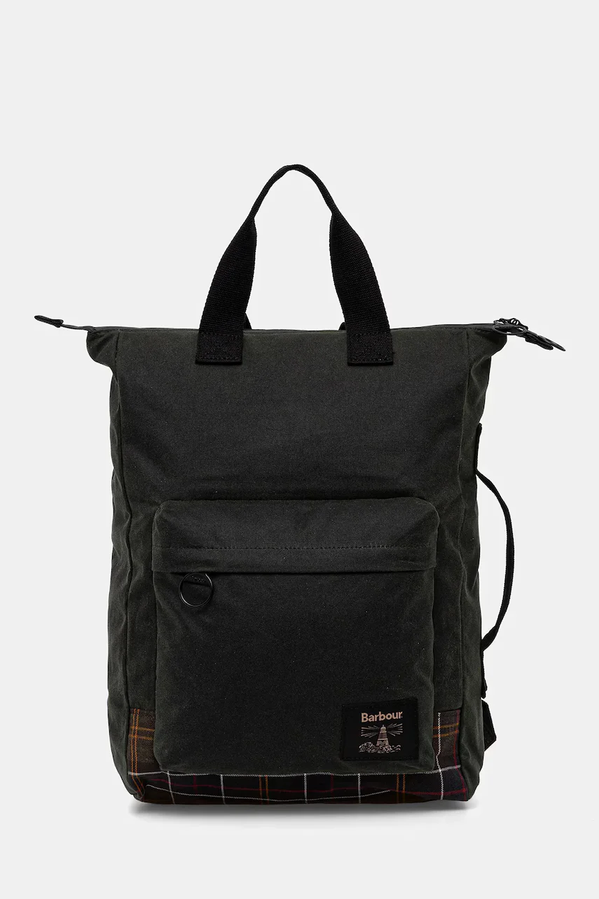 Barbour rucsac Field Wax