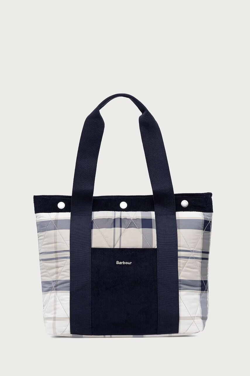 Barbour tote bag pentru femei Healy